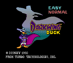 Darkwing Duck — sstitle (US)