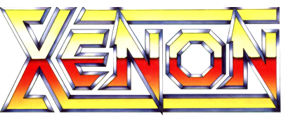 Xenon 3 — wheel (WOR)