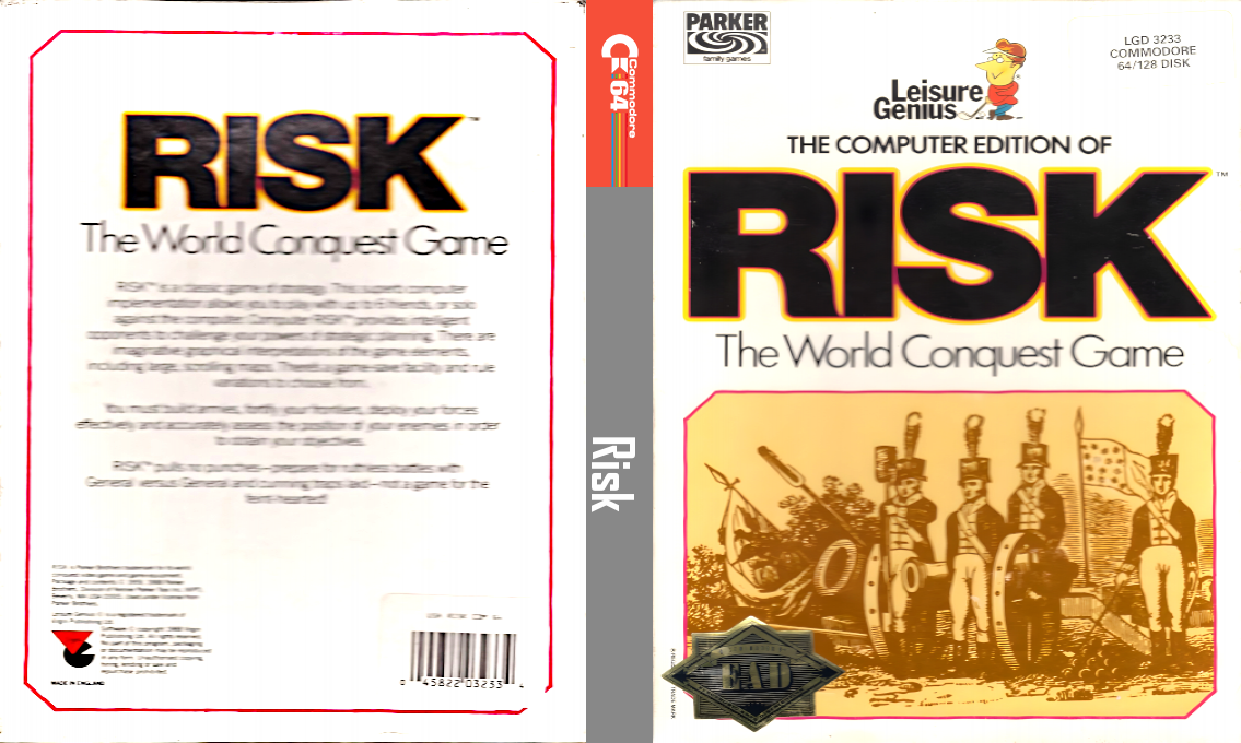 Risk — box-texture (EU)