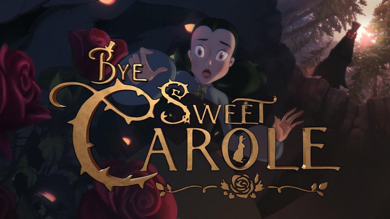 Bye Sweet Carole — sstitle (WOR)