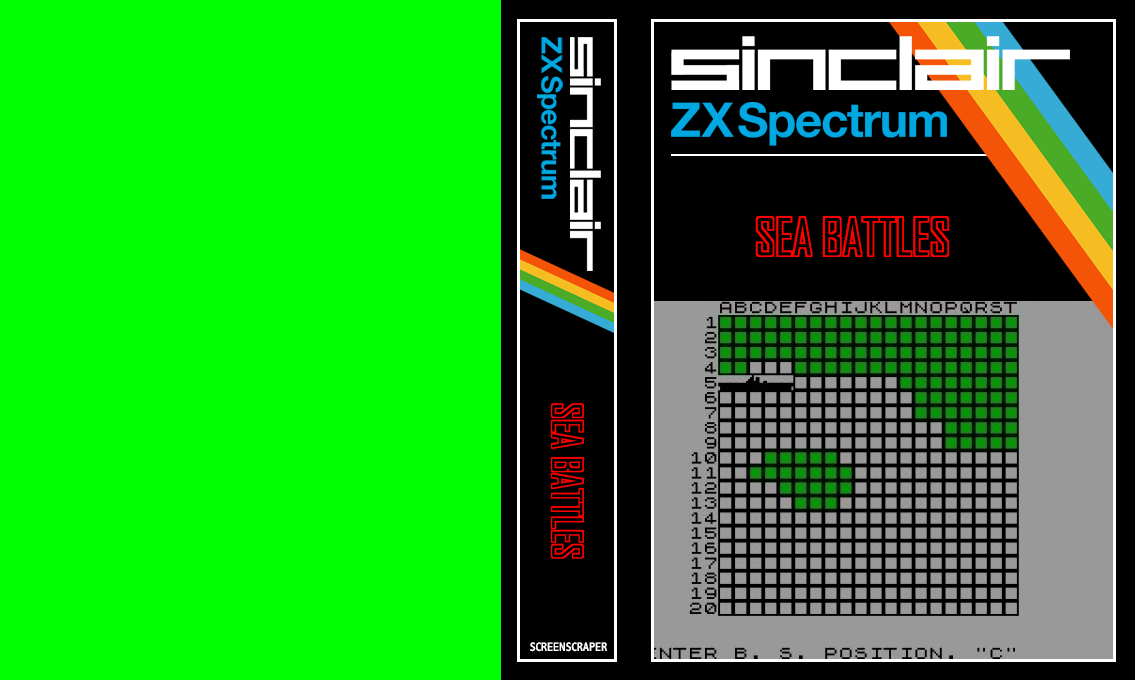 Sea Battles — box-texture (SS)