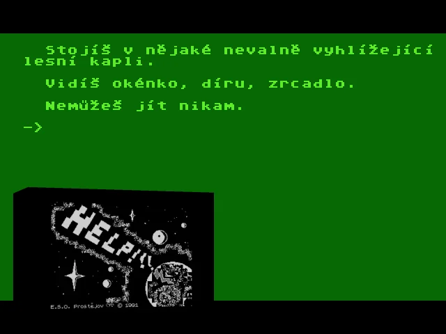 Help! — mixrbv2 (WOR)