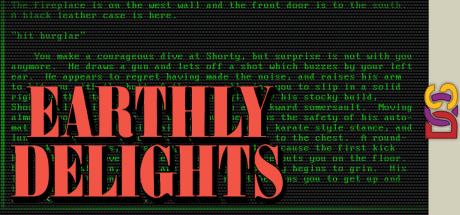 Earthly Delights — steamgrid