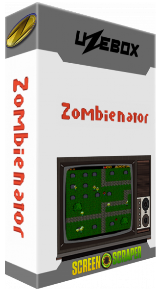 Zombienator — box-3D (SS)