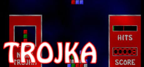 Trojka — steamgrid