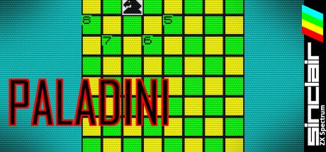 Paladini — steamgrid