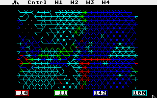 Night Crawlers — ss (WOR)