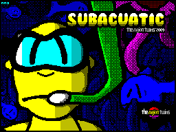 Subacuatic — sstitle (WOR)