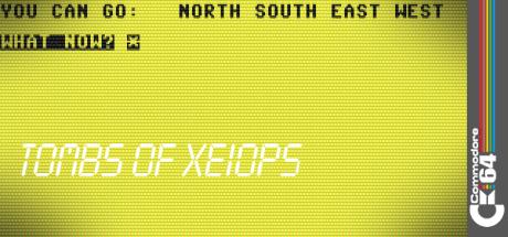 Tombs of Xeiops — steamgrid