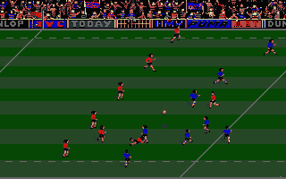 Advanced Rugby Simulator — ss (WOR)