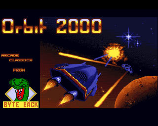 Orbit 2000 — sstitle (WOR)