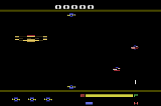 Cross Force — ss (WOR)