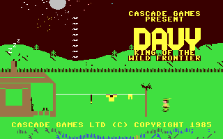 Davy : King of the Wild Frontier — sstitle (WOR)