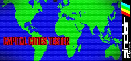 Capital Cities Tester — steamgrid