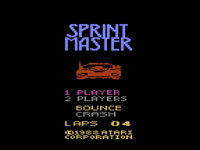 Sprint Master — sstitle (WOR)