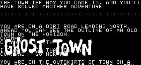 Ghost Town Gold — steamgrid