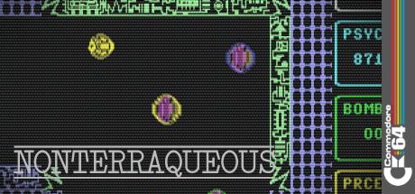 Nonterraqveous — steamgrid