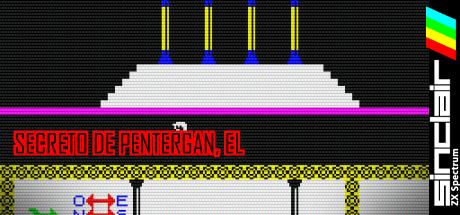 Secreto de Pentergan, El — steamgrid