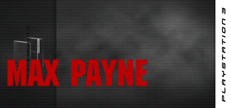 Max Payne — steamgrid