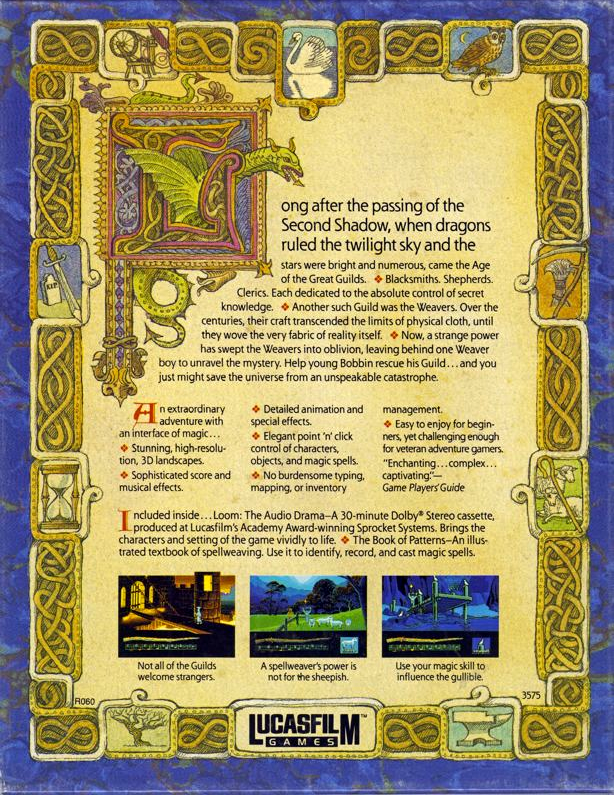 Loom — box-2D-back (US)