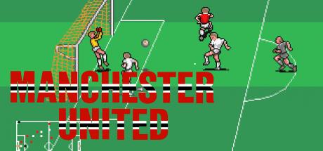Manchester United - The Official Computer Game — steamgrid