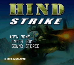 Hind Strike — sstitle (WOR)