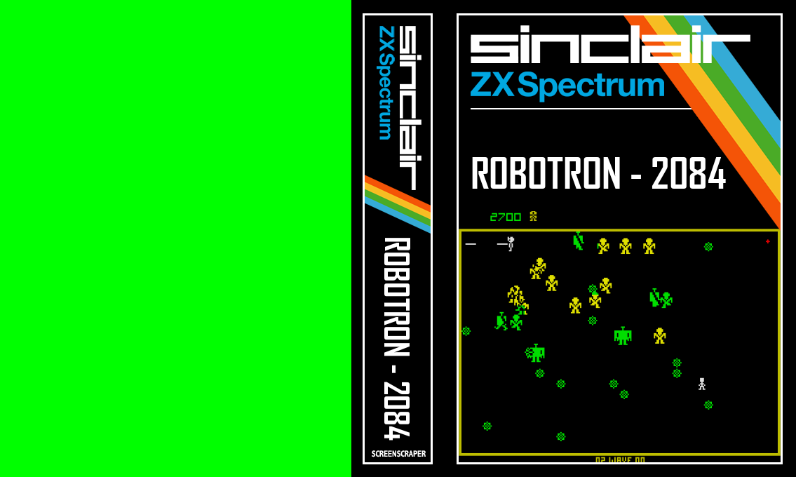 Robotron - 2084 — box-texture (SS)