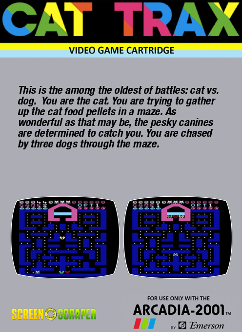 Cat Trax — box-2D-back (US)