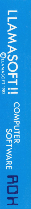 Rox 64 — box-2D-side (EU)