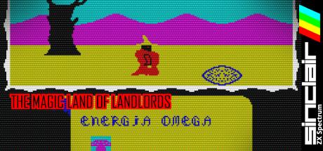 Magic Land Of Landlords, The — steamgrid