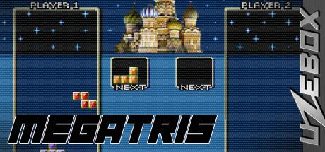 Megatris — steamgrid