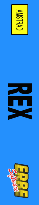Rex — box-2D-side (SP)