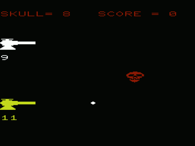 Cannonball — ss (WOR)