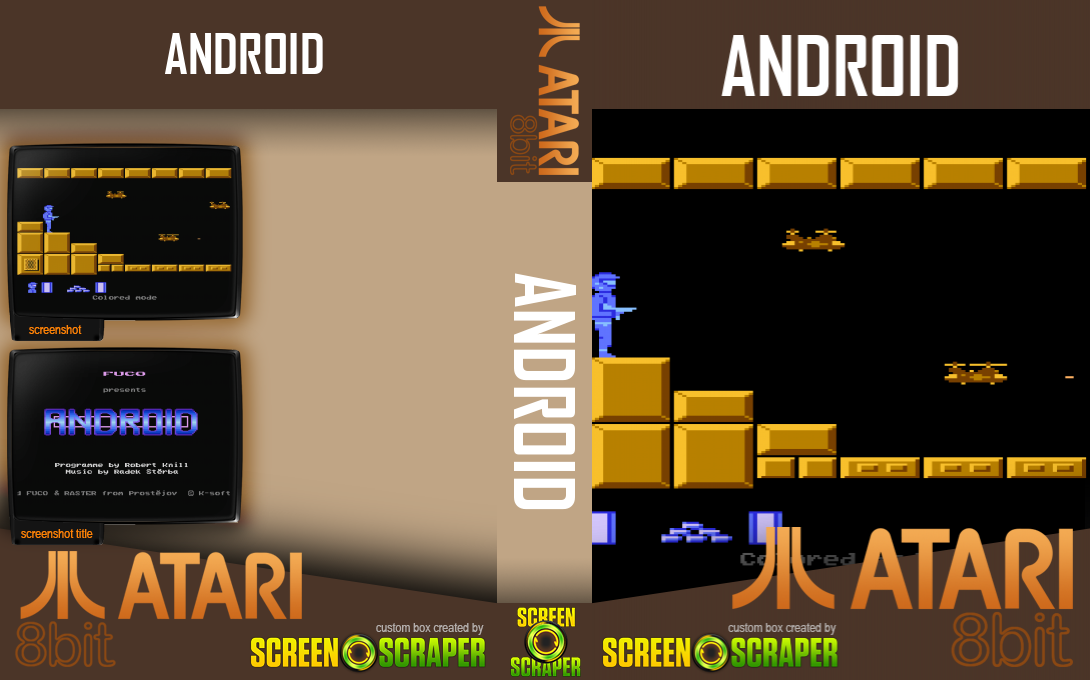 Android — box-texture (SS)
