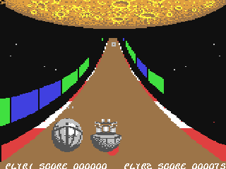 Roadwars — ss (WOR)