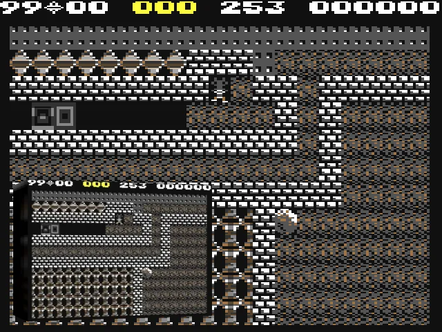 Schlicktown 10 — mixrbv2 (WOR)
