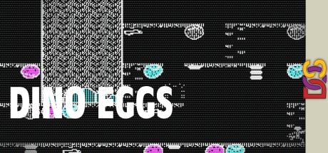 Dino Eggs — steamgrid