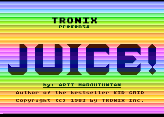 Juice! — sstitle (WOR)