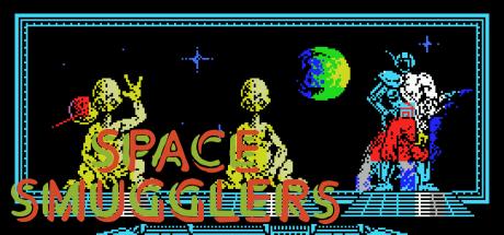 Space Smugglers — steamgrid