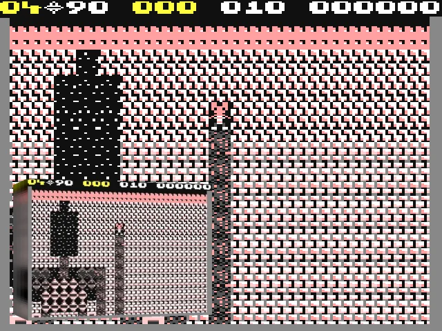 Frettchen Dash 04 — mixrbv2 (WOR)