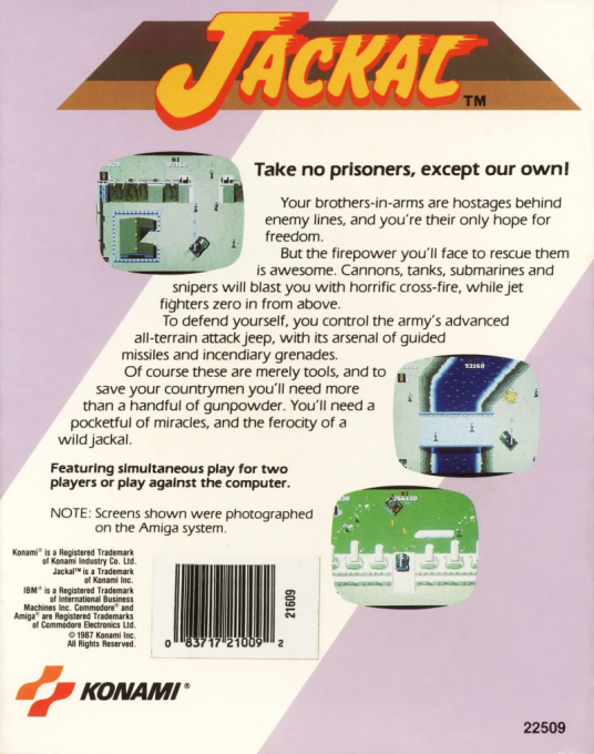 Jackal — box-2D-back (EU)