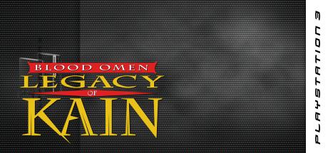 Blood Omen - Legacy Of Kain — steamgrid