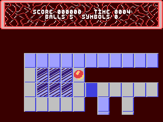 Tricky — ss (WOR)