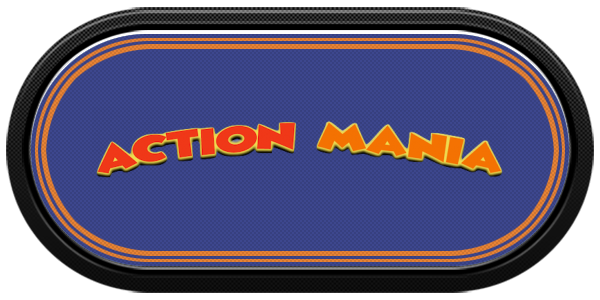 Action Mania — wheel-carbon (US)