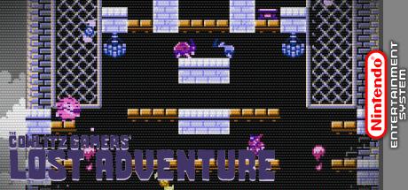 Cowlitz Gamers' Lost Adventure, The — steamgrid