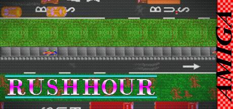 Rush Hour — steamgrid
