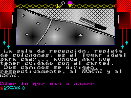 Bienvenido A Cuculandia — ss (WOR)