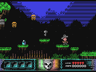 Tony - Montezuma's Gold — ss (WOR)