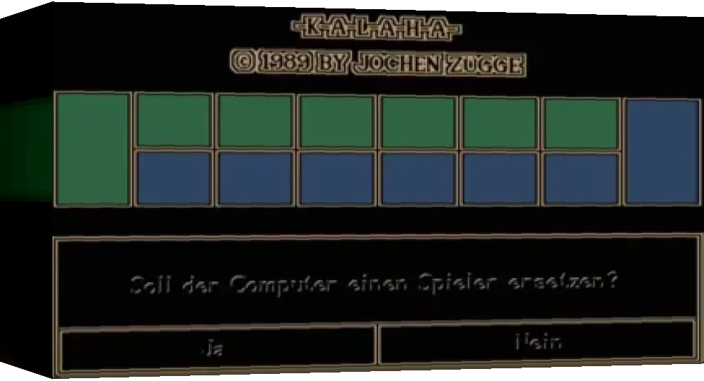 Kalaha — box-3D (WOR)