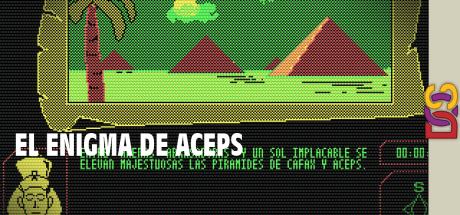 El Enigma de Aceps — steamgrid